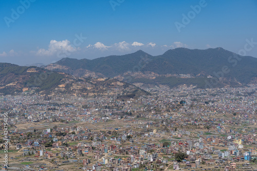 Kathmandu Valley Nepal © World Travel Photos