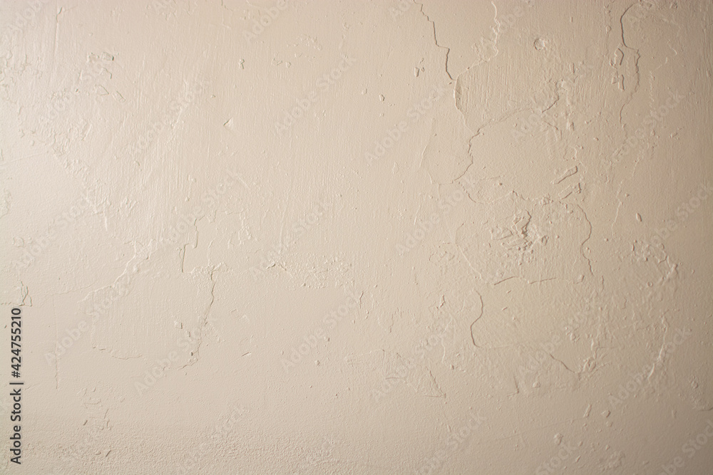 Fototapeta premium wall with imperfections texture background