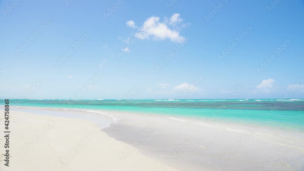 Paradise nature on sunny summer day landscape. Thailand 4k beach background. Paradise nature on sunny summer day landscape. Paradise nature on sunny summer day landscape. Thailand 4k beach background. Paradise nature on sunny summer day landscape.