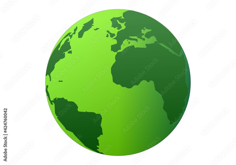 Planeta verde, por unas energías renovables