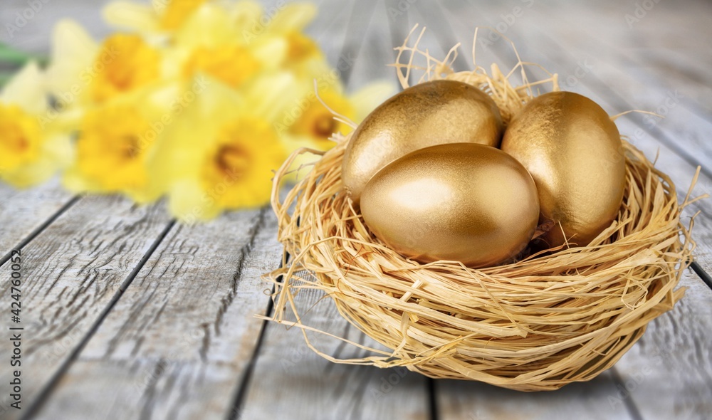 Easter. Easter.