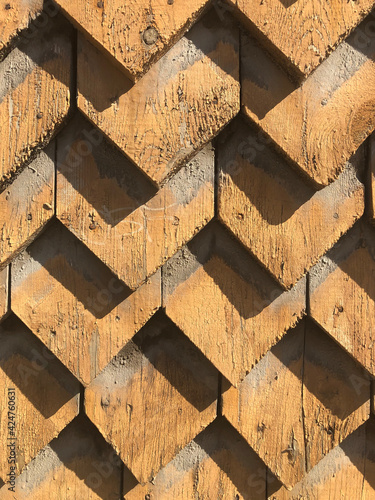 wooden wall texture
