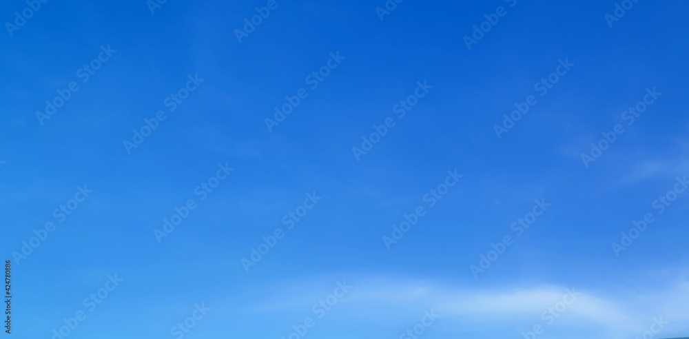 blue sky with beautiful natural white clouds
blue sky with beautiful natural white clouds