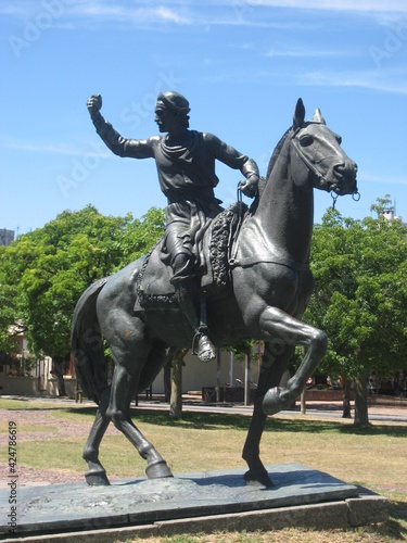 La Carreta Montevideo Uruguay