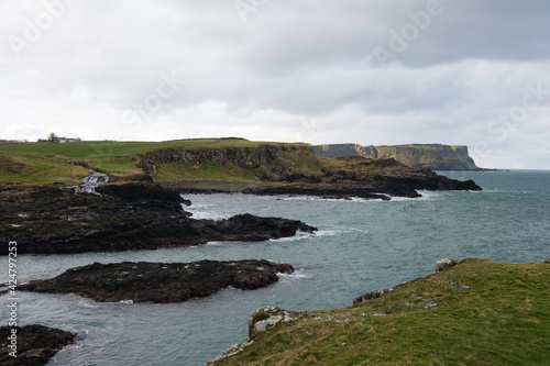 Causeway Coast, Northern Ireland, UK