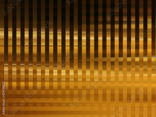 Modern geometric dynamic graphic background