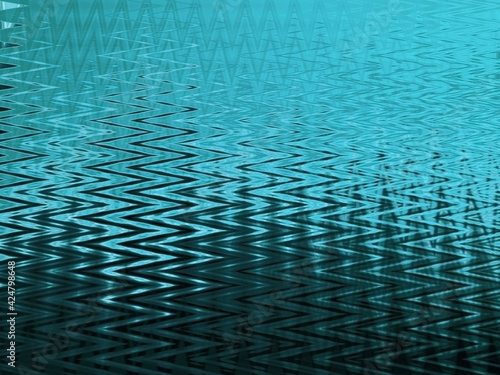 Modern geometric dynamic graphic background