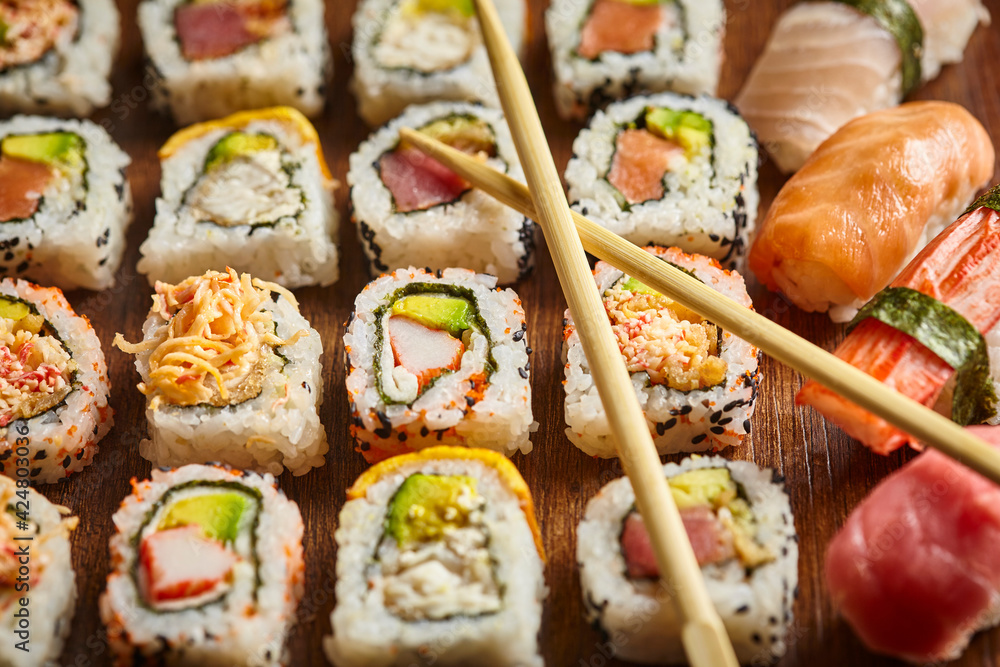 Sushi Sushi