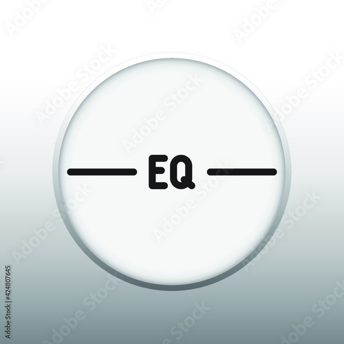 COOLING TOWER BASIN EQUALIZER LINE VECTOR SYMBOL OF PUMPING SYSTEM MECHANICAL SYSTEM