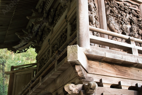神社