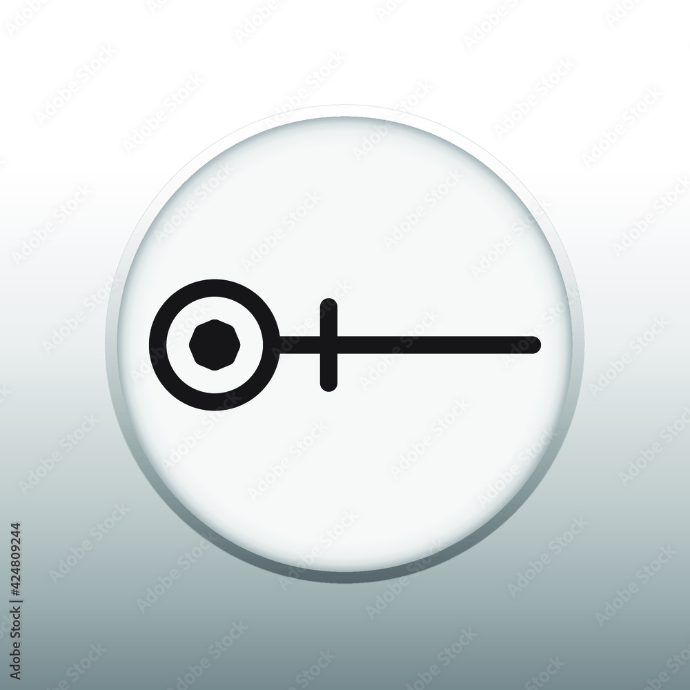 ELBOW TURNED UP VECTOR SYMBOL OF PUMPING SYSTEM MECHANICAL SYSTEM ELBOW TURNED UP VECTOR SYMBOL OF PUMPING SYSTEM MECHANICAL SYSTEM