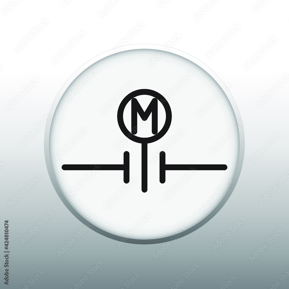 MOTOR OPERATED VALVE VECTOR SYMBOL OF PUMPING SYSTEM MECHANICAL SYSTEM MOTOR OPERATED VALVE VECTOR SYMBOL OF PUMPING SYSTEM MECHANICAL SYSTEM