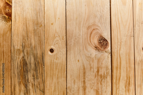 Wood Background