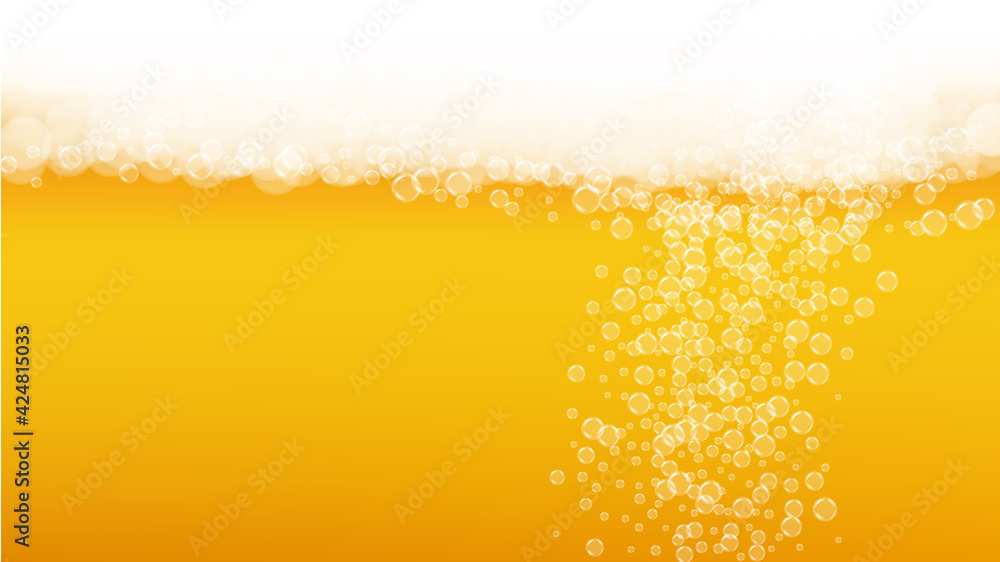 Beer background. Craft lager splash. Oktoberfest foam. Beer background. Craft lager splash. Oktoberfest foam.