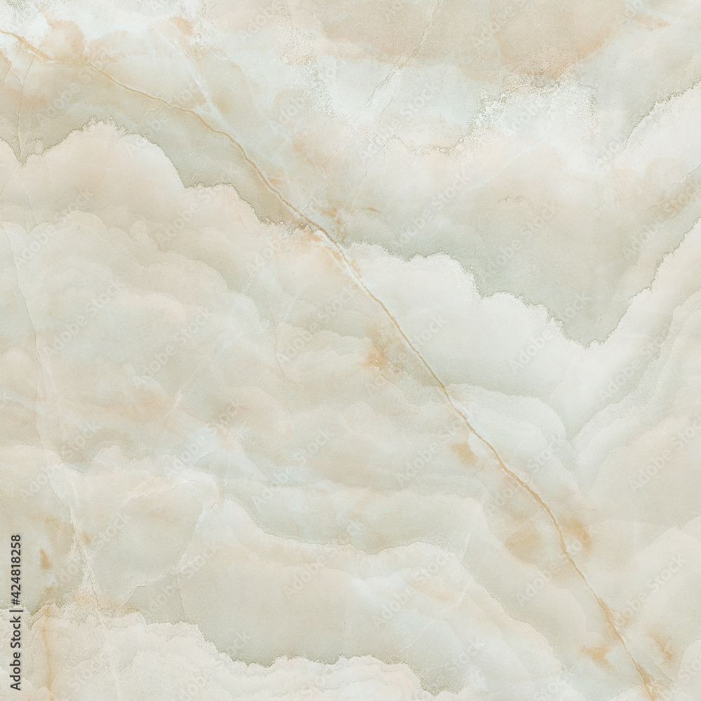 Natural Onyx Marble texture Closeup, Wavy Marble Texture