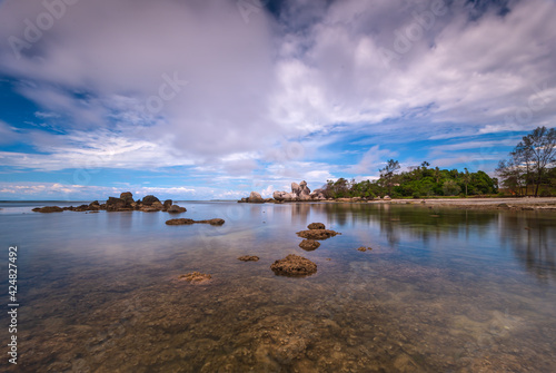 Wonderful Day at Bintan Island Indonesia