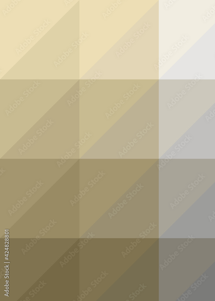 Abstract color Low-Polygones Generative Art background illustration Abstract color Low-Polygones Generative Art background illustration