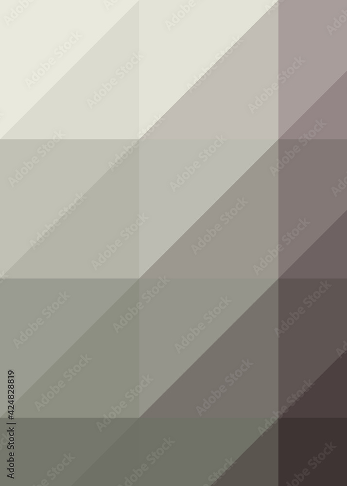 Abstract color Low-Polygones Generative Art background illustration Abstract color Low-Polygones Generative Art background illustration