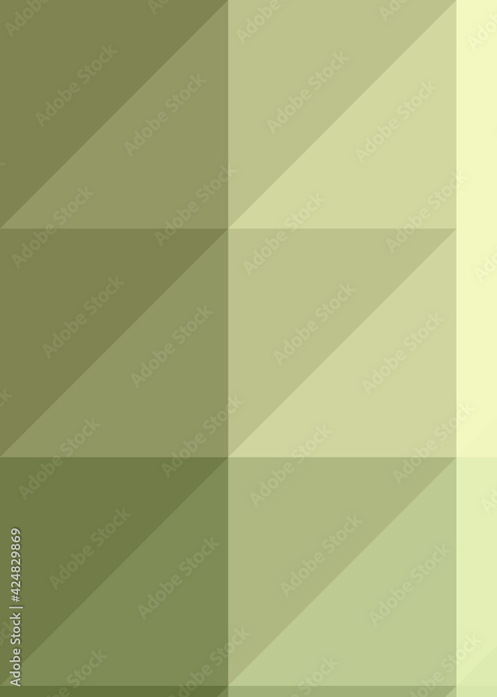 Abstract color Low-Polygones Generative Art background illustration Abstract color Low-Polygones Generative Art background illustration