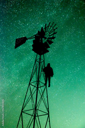 Search for the stars
