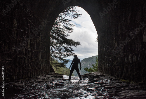 Tunnel