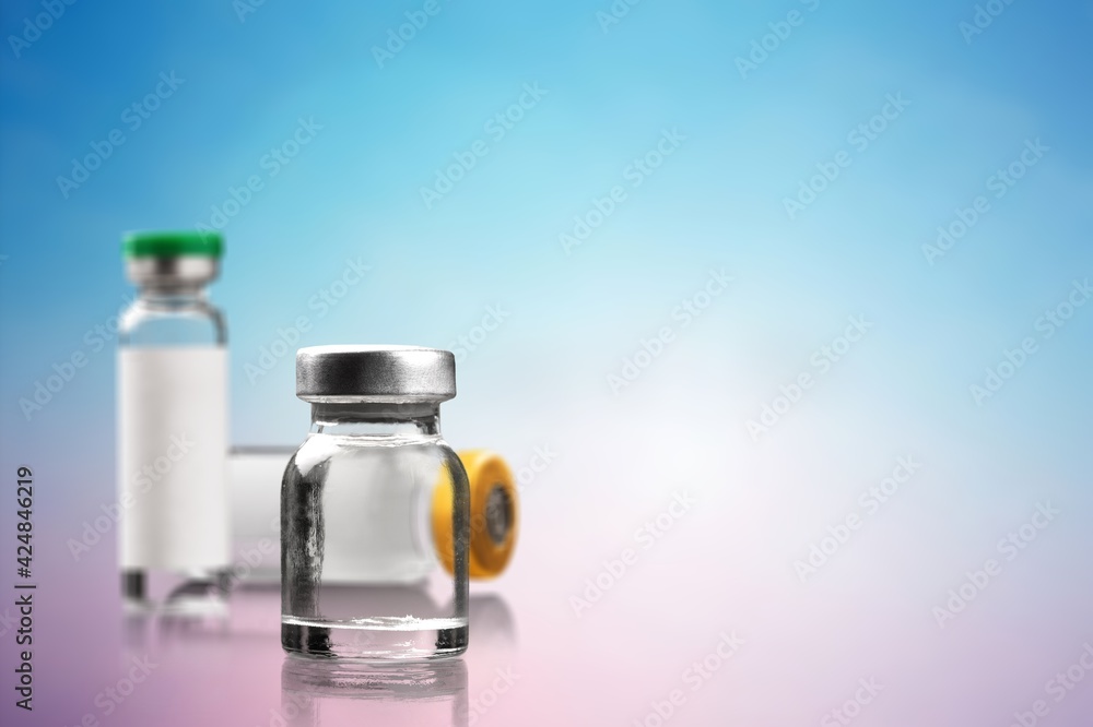 Vaccine. Vaccine.