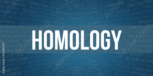 Homology photo