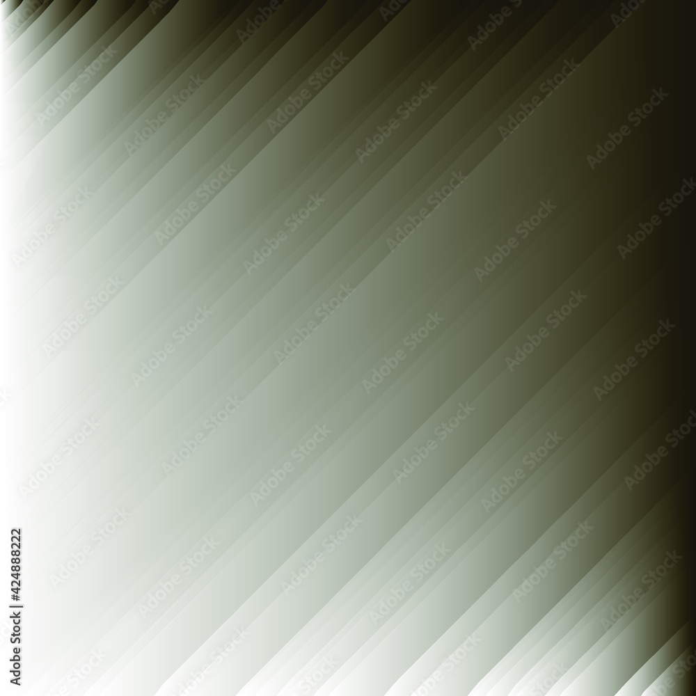 Obraz premium Diagonal non-smooth metal lines . Pattern with a black-and-white gradient . Abstract metallic background