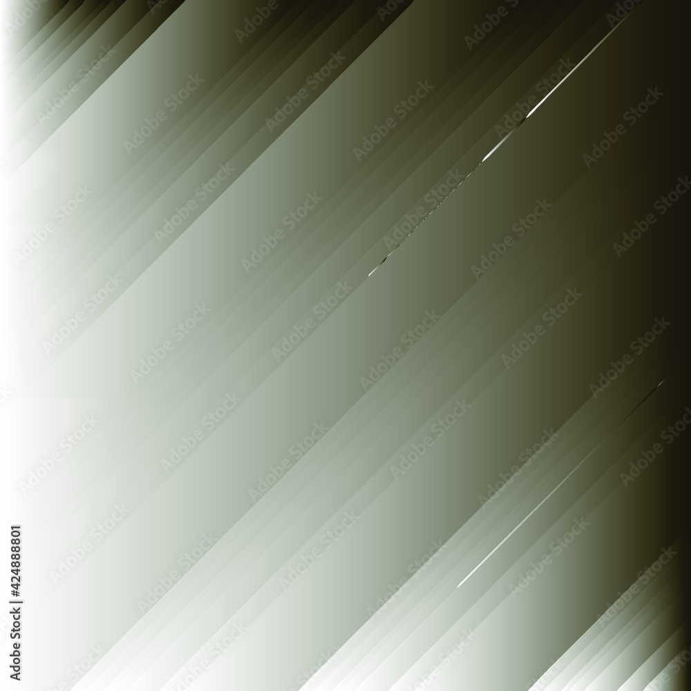 Diagonal non-smooth metal lines . Pattern with a black-and-white gradient . Abstract metallic background Diagonal non-smooth metal lines . Pattern with a black-and-white gradient . Abstract metallic background