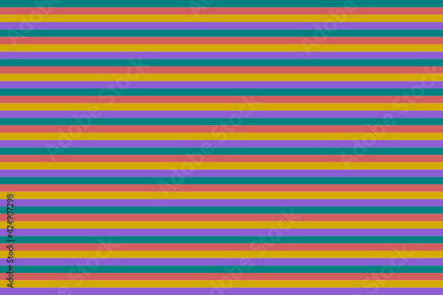 Rayas de colores pastel horizontales