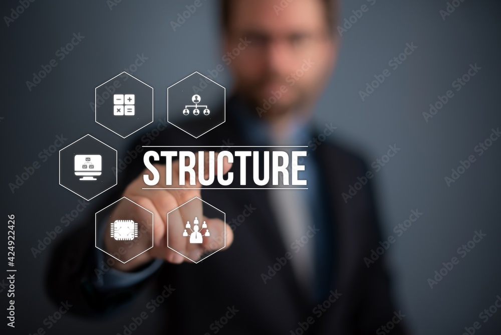Structure Structure