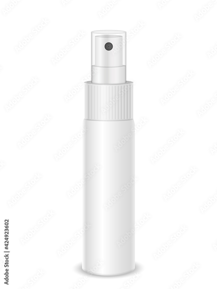 Spray bottle Spray bottle