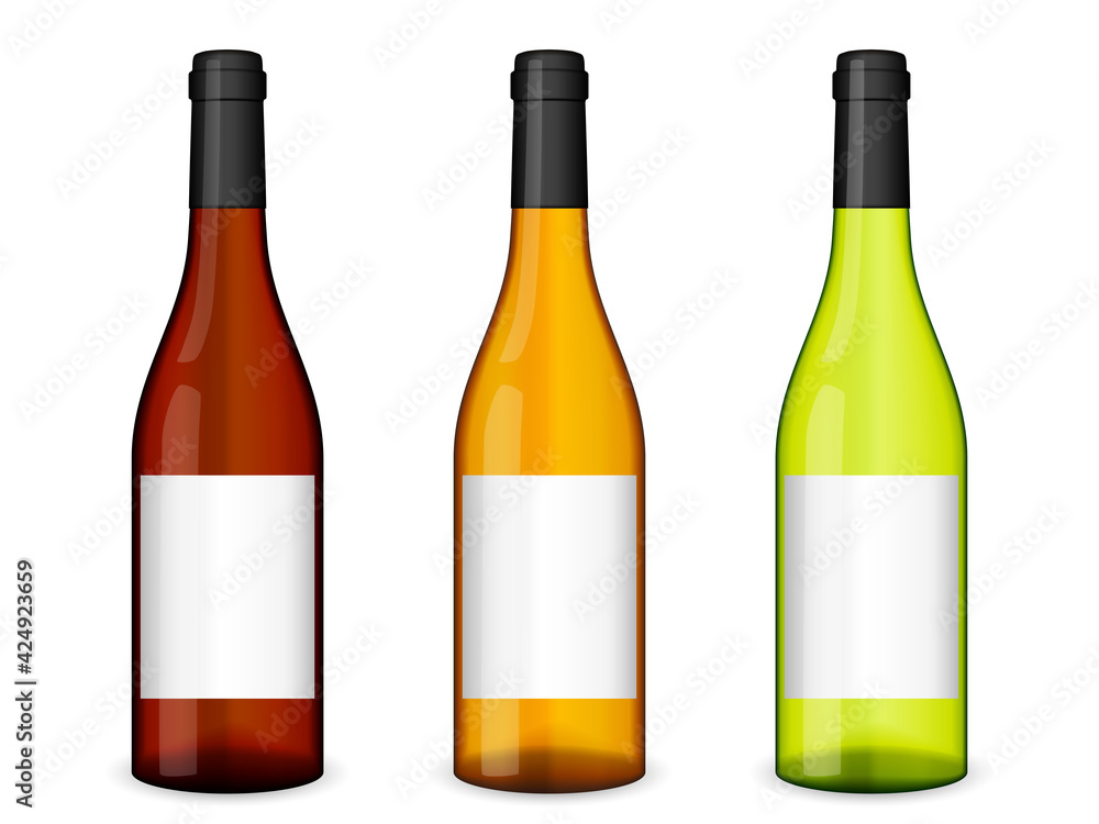 Wine bottles Wine bottles