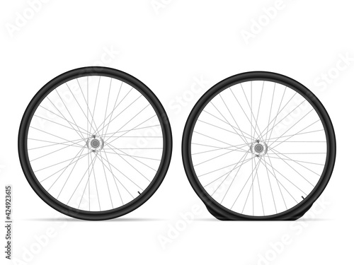 Bike tires