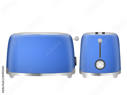 Toaster set