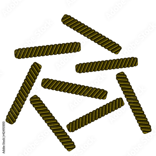 Tobacco Mosaic Viruses