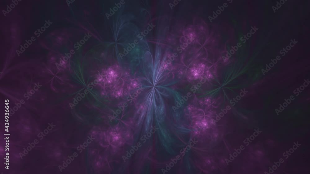 Abstract 4k loop able video with a detailed swirling star pattern and intricate nebula in shining vivid colors. Abstract 4k loop able video with a detailed swirling star pattern and intricate nebula in shining vivid colors.