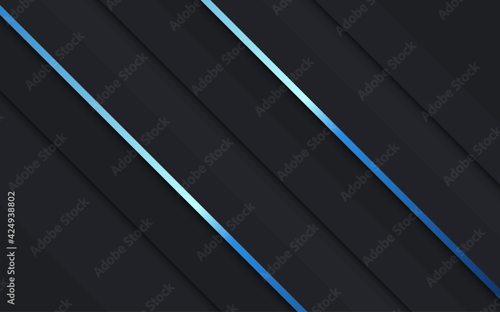 Illustration vector graphic of abstract black background diagonal Illustration vector graphic of abstract black background diagonal