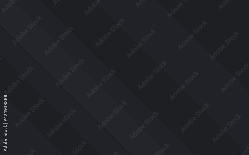 Illustration vector graphic of abstract black background diagonal Illustration vector graphic of abstract black background diagonal