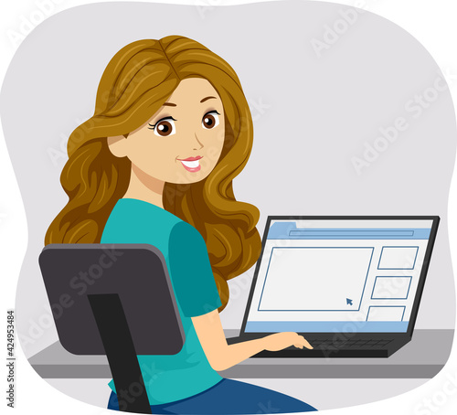 Teen Girl Watch Online Vide...