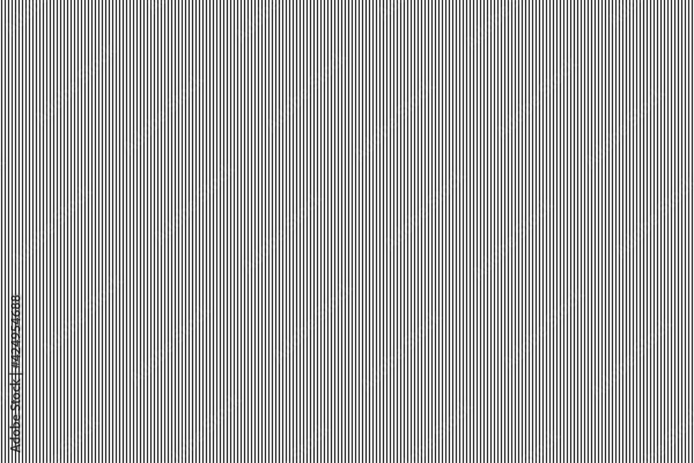 Black thin lines texture on white background Black thin lines texture on white background