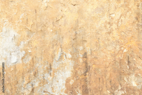 Wallpaper Mural Rock background. Cracked structure, abstract motif. Torontodigital.ca