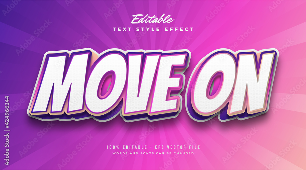 Modern Colorful Text Style with Vibrant Gradient Effect. Editable Text Style Effects Modern Colorful Text Style with Vibrant Gradient Effect. Editable Text Style Effects