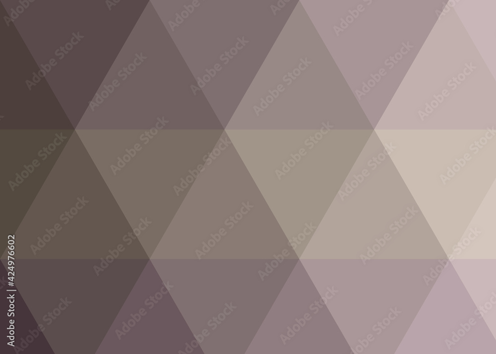 Abstract color Low-Polygones Generative Art background illustration Abstract color Low-Polygones Generative Art background illustration