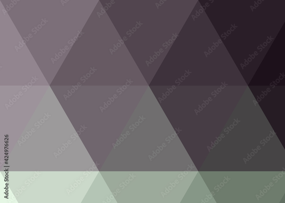 Abstract color Low-Polygones Generative Art background illustration Abstract color Low-Polygones Generative Art background illustration