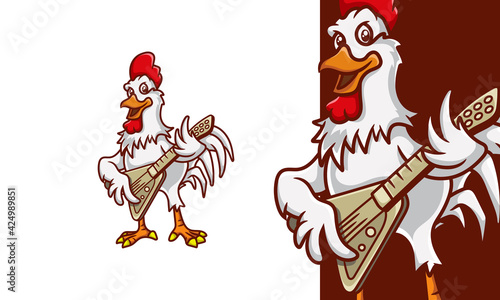 Cock-&-Roll