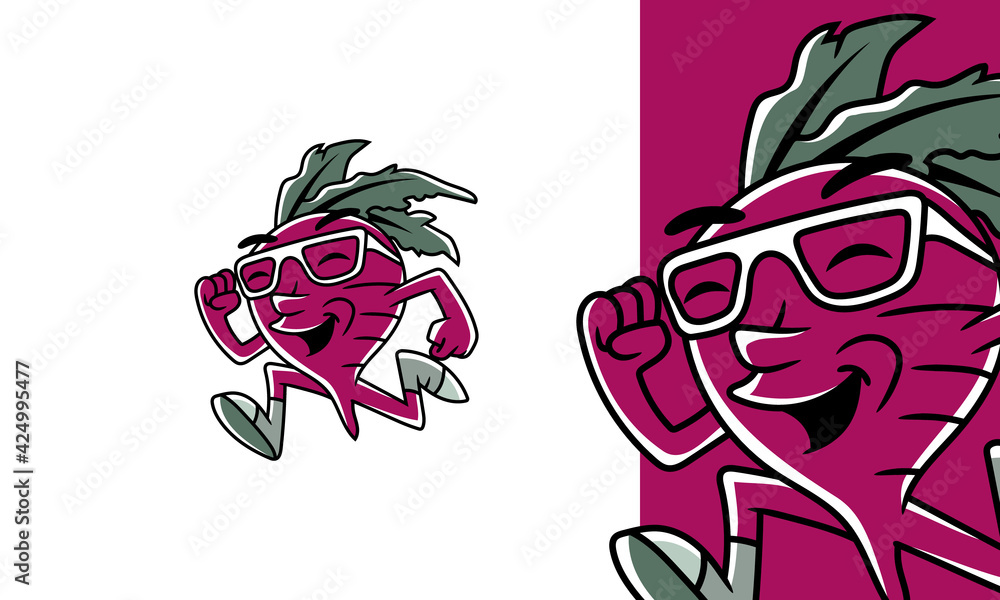 Fun-Beetman-Character Fun-Beetman-Character