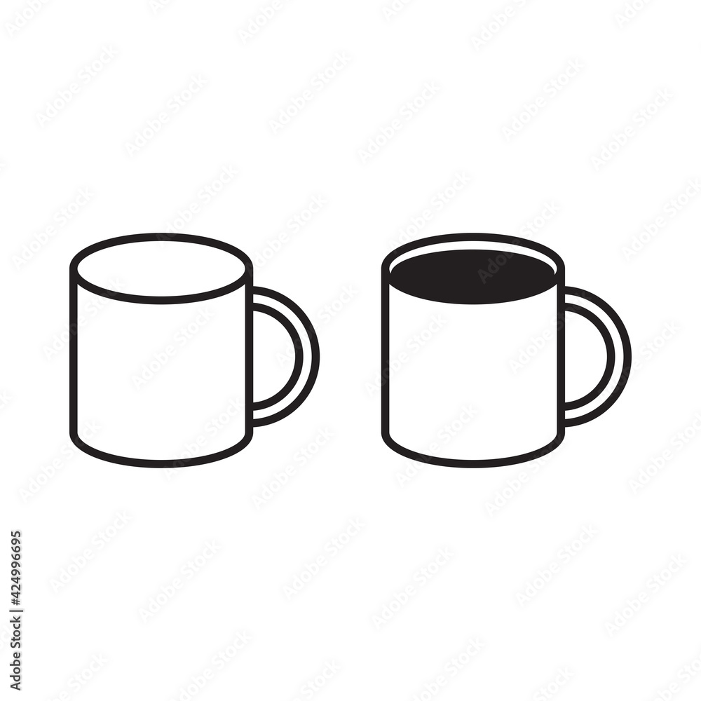 Cup icon Cup icon