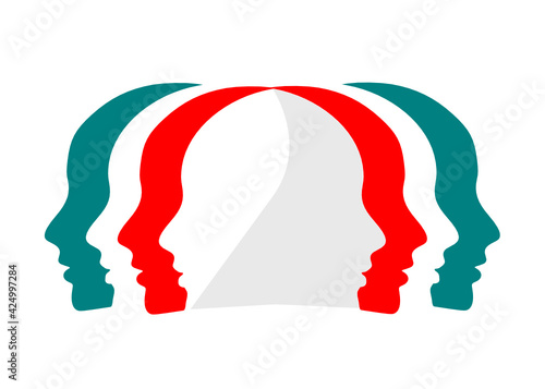Logo électeurs