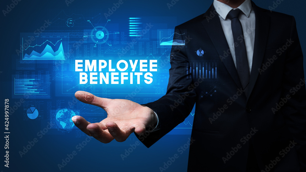 Hand of Businessman holding motivational message Hand of Businessman holding motivational message
